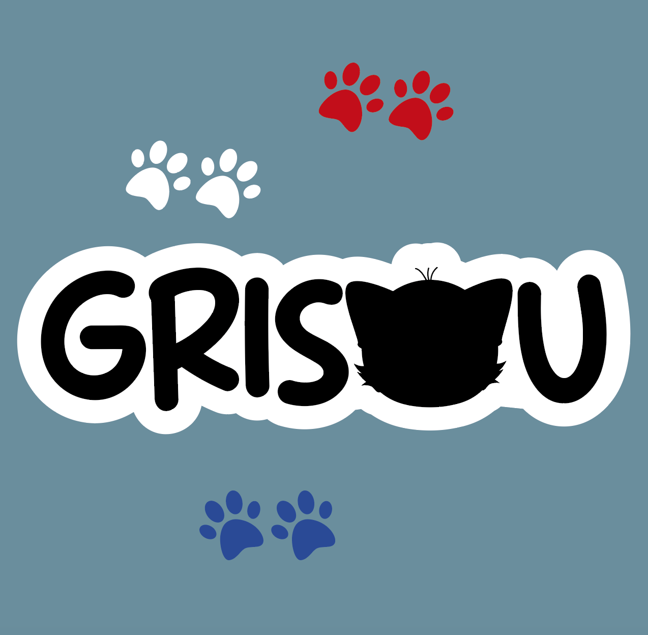logo Les jeux de Grisou